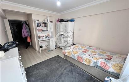 NATOYOLU CADDE YANI ARA KAT 120M2 MASRAFSIZ 3+1 DAİRE