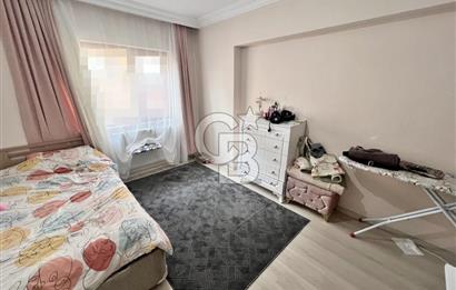 NATOYOLU CADDE YANI ARA KAT 120M2 MASRAFSIZ 3+1 DAİRE