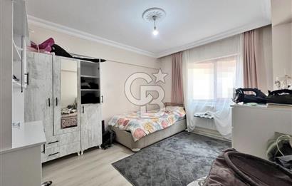 NATOYOLU CADDE YANI ARA KAT 120M2 MASRAFSIZ 3+1 DAİRE