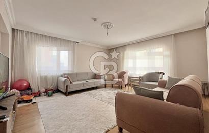 NATOYOLU CADDE YANI ARA KAT 120M2 MASRAFSIZ 3+1 DAİRE