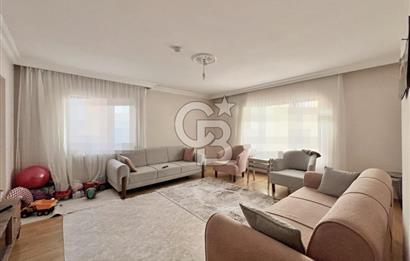 NATOYOLU CADDE YANI ARA KAT 120M2 MASRAFSIZ 3+1 DAİRE