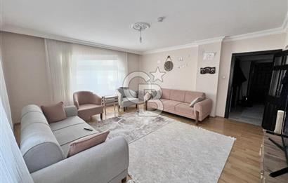 NATOYOLU CADDE YANI ARA KAT 120M2 MASRAFSIZ 3+1 DAİRE