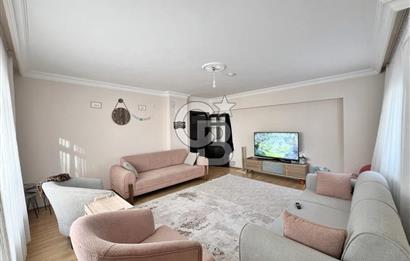 NATOYOLU CADDE YANI ARA KAT 120M2 MASRAFSIZ 3+1 DAİRE