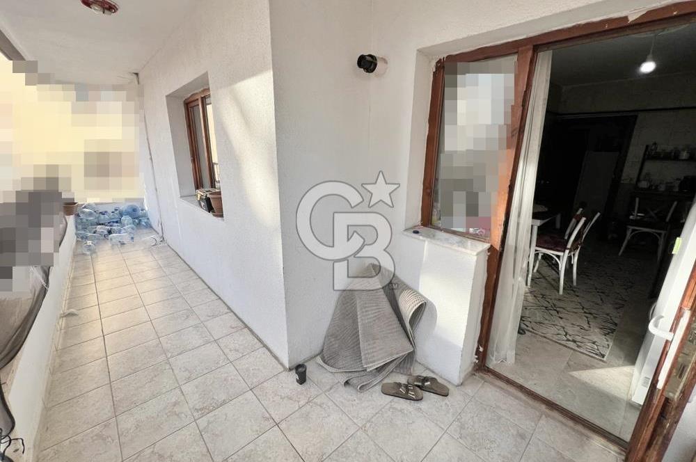 NATOYOLU CADDE YANI ARA KAT 120M2 MASRAFSIZ 3+1 DAİRE