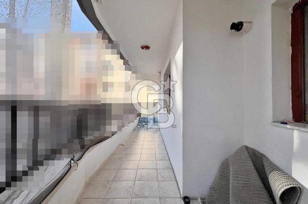 NATOYOLU CADDE YANI ARA KAT 120M2 MASRAFSIZ 3+1 DAİRE