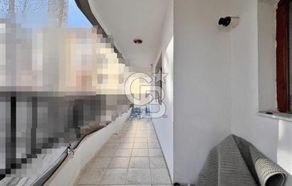NATOYOLU CADDE YANI ARA KAT 120M2 MASRAFSIZ 3+1 DAİRE