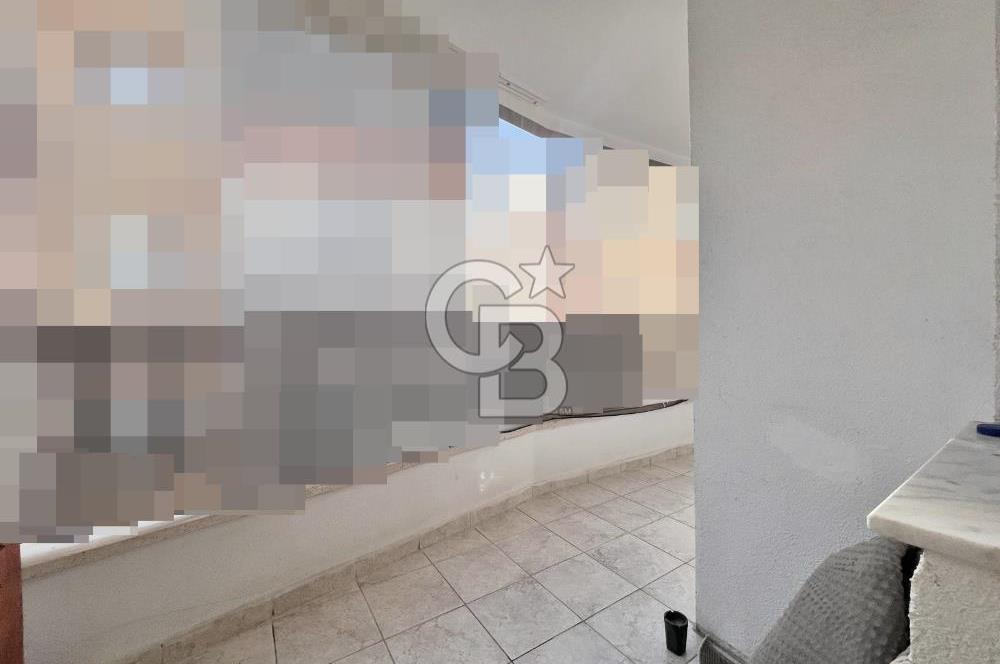 NATOYOLU CADDE YANI ARA KAT 120M2 MASRAFSIZ 3+1 DAİRE