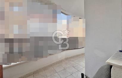 NATOYOLU CADDE YANI ARA KAT 120M2 MASRAFSIZ 3+1 DAİRE