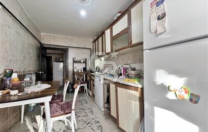 NATOYOLU CADDE YANI ARA KAT 120M2 MASRAFSIZ 3+1 DAİRE