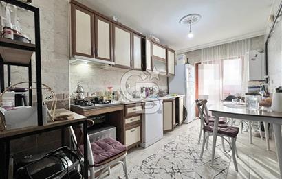 NATOYOLU CADDE YANI ARA KAT 120M2 MASRAFSIZ 3+1 DAİRE