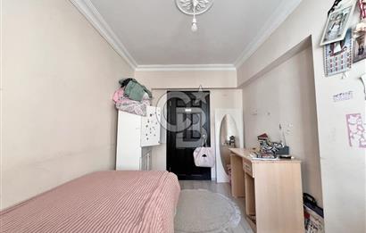 NATOYOLU CADDE YANI ARA KAT 120M2 MASRAFSIZ 3+1 DAİRE