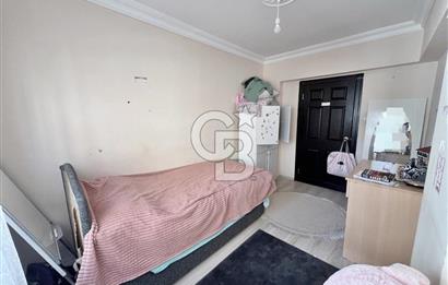 NATOYOLU CADDE YANI ARA KAT 120M2 MASRAFSIZ 3+1 DAİRE