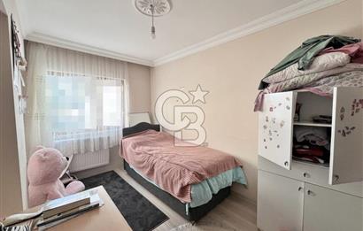 NATOYOLU CADDE YANI ARA KAT 120M2 MASRAFSIZ 3+1 DAİRE