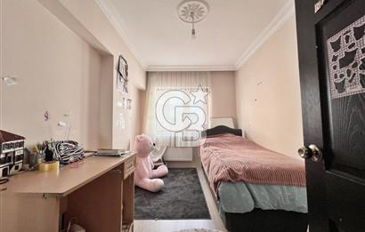 NATOYOLU CADDE YANI ARA KAT 120M2 MASRAFSIZ 3+1 DAİRE