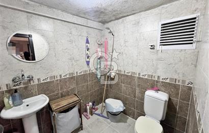 NATOYOLU CADDE YANI ARA KAT 120M2 MASRAFSIZ 3+1 DAİRE