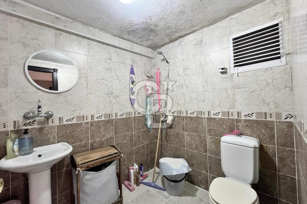 NATOYOLU CADDE YANI ARA KAT 120M2 MASRAFSIZ 3+1 DAİRE