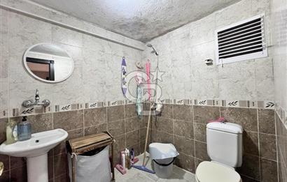 NATOYOLU CADDE YANI ARA KAT 120M2 MASRAFSIZ 3+1 DAİRE
