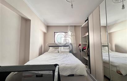 NATOYOLU CADDE YANI ARA KAT 120M2 MASRAFSIZ 3+1 DAİRE