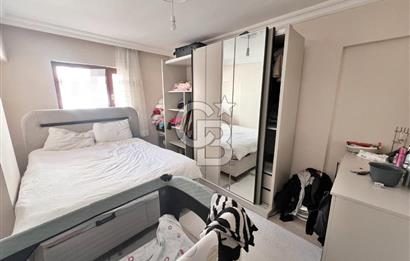 NATOYOLU CADDE YANI ARA KAT 120M2 MASRAFSIZ 3+1 DAİRE