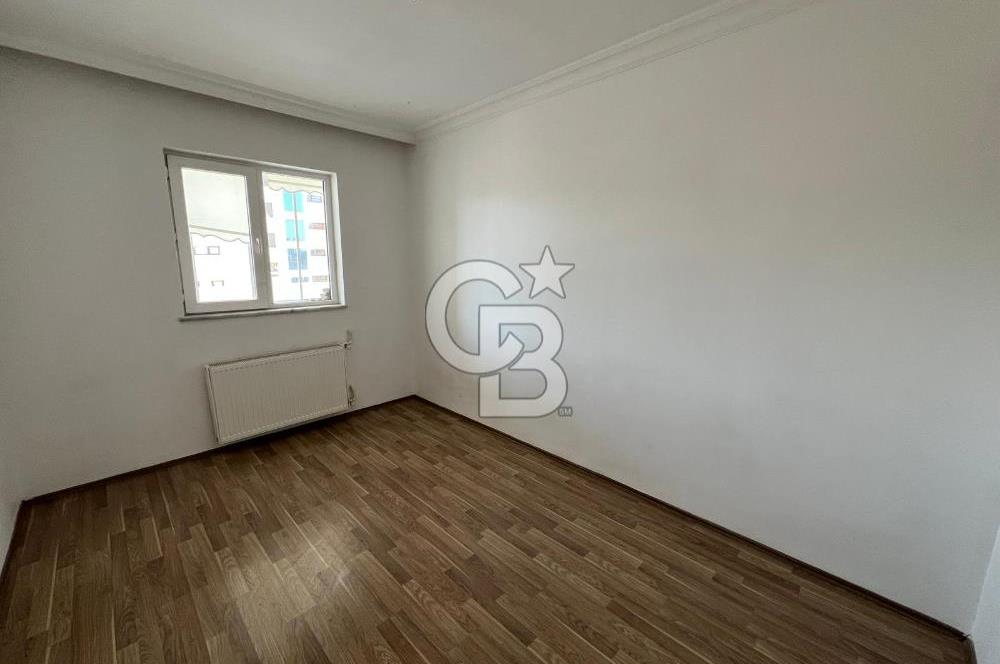 ▃▆ COLDWELL BANKER GÜLDALI ▆▃NATOYOLU CAD ÜZERİ TERAS BALKONLU