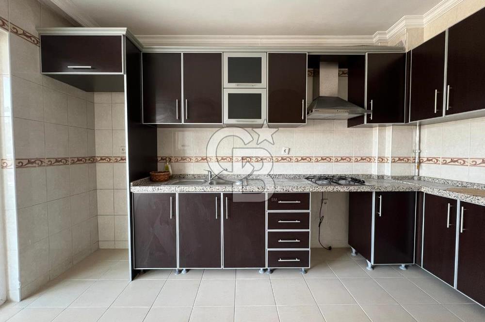 ▃▆ COLDWELL BANKER GÜLDALI ▆▃NATOYOLU CAD ÜZERİ TERAS BALKONLU