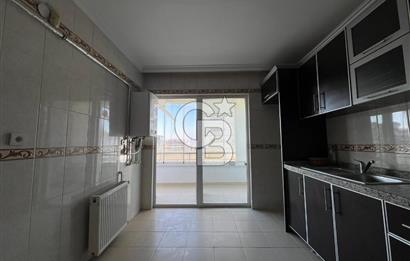 ▃▆ COLDWELL BANKER GÜLDALI ▆▃NATOYOLU CAD ÜZERİ TERAS BALKONLU