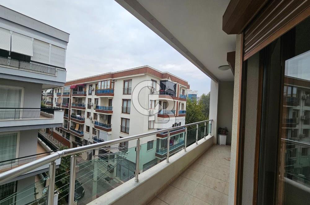 Karsiyaka Yali mahallesi Kiralik 2+1 Daire