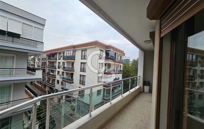 Karsiyaka Yali mahallesi Kiralik 2+1 Daire