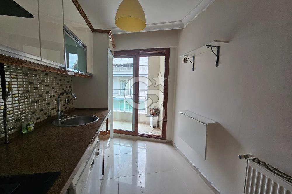 Karsiyaka Yali mahallesi Kiralik 2+1 Daire