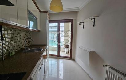 Karsiyaka Yali mahallesi Kiralik 2+1 Daire