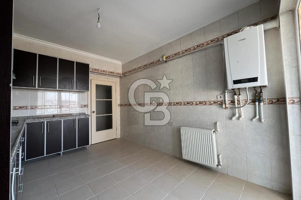 ▃▆ COLDWELL BANKER GÜLDALI ▆▃NATOYOLU CAD ÜZERİ TERAS BALKONLU