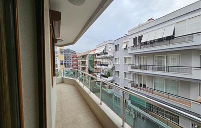 Karşıyaka Yalı mahallesinde Satılık 2+1 Daire