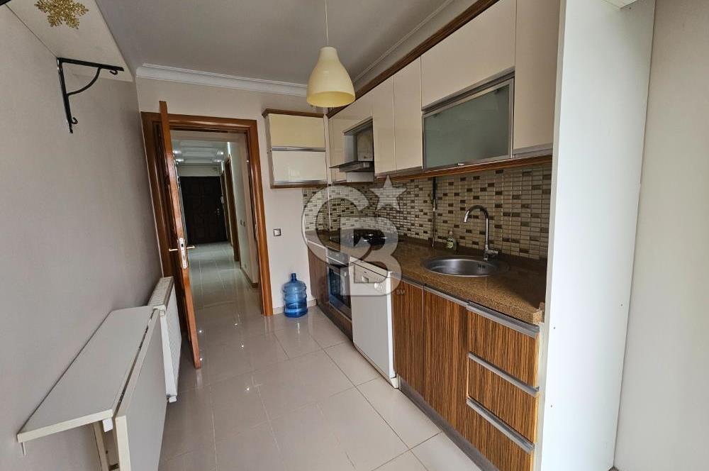 Karşıyaka Yalı mahallesinde Satılık 2+1 Daire