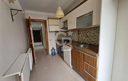 Karşıyaka Yalı mahallesinde Satılık 2+1 Daire