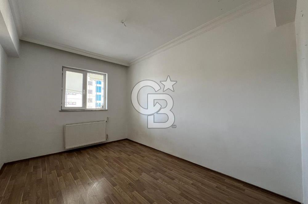 ▃▆ COLDWELL BANKER GÜLDALI ▆▃NATOYOLU CAD ÜZERİ TERAS BALKONLU