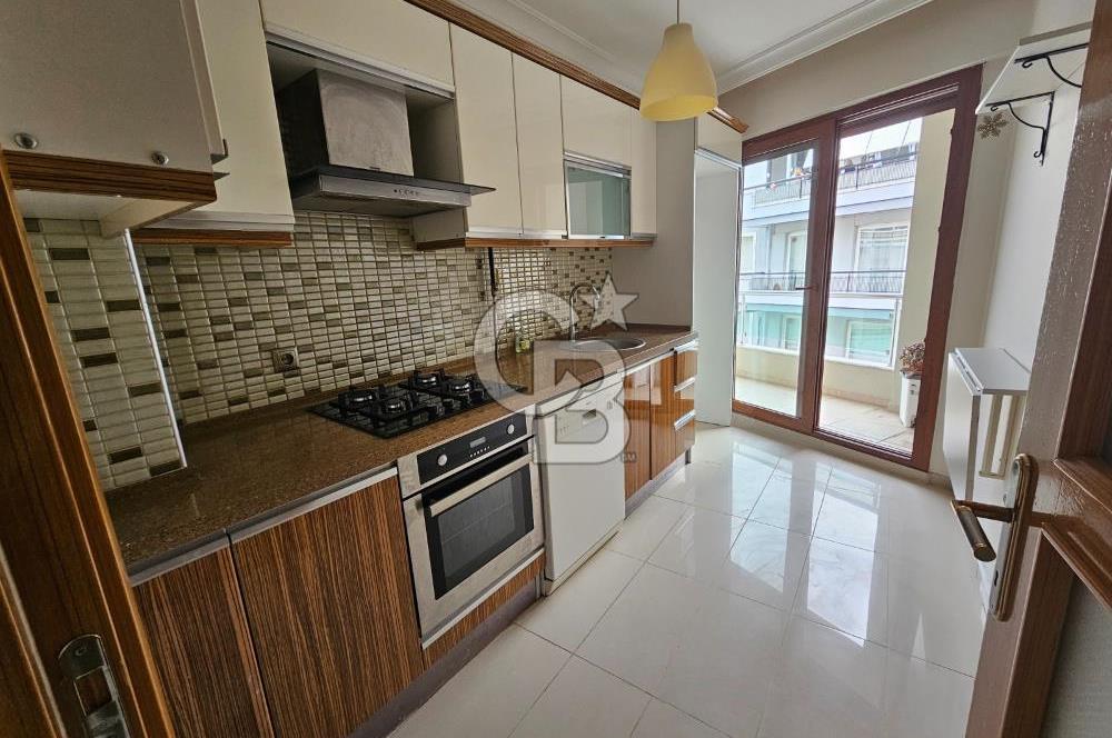 Karsiyaka Yali mahallesi Kiralik 2+1 Daire