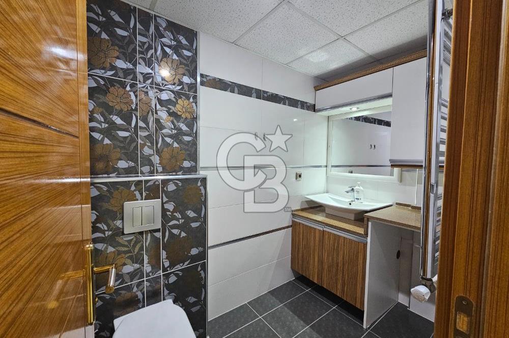 Karşıyaka Yalı mahallesinde Satılık 2+1 Daire