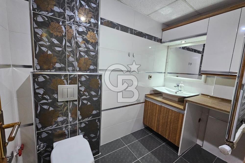 Karsiyaka Yali mahallesi Kiralik 2+1 Daire