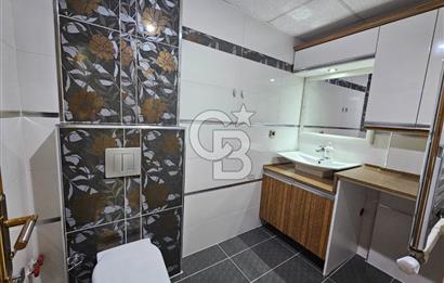 Karsiyaka Yali mahallesi Kiralik 2+1 Daire