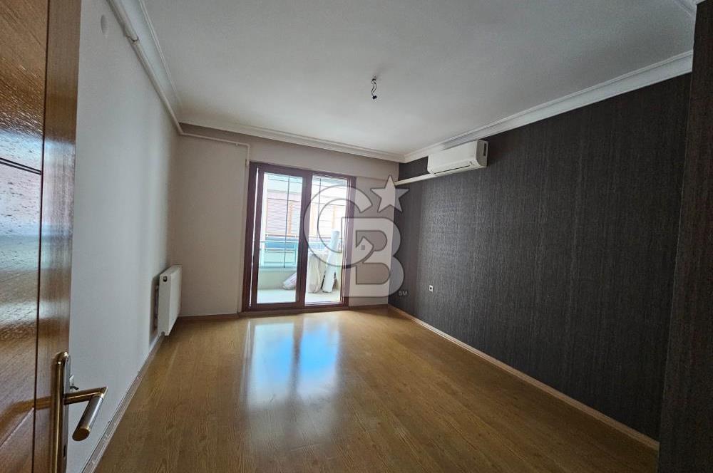 Karşıyaka Yalı mahallesinde Satılık 2+1 Daire