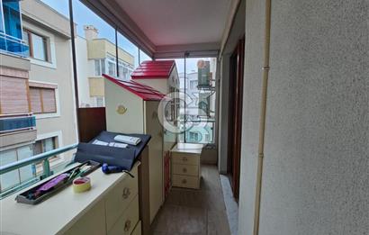 Karsiyaka Yali mahallesi Kiralik 2+1 Daire