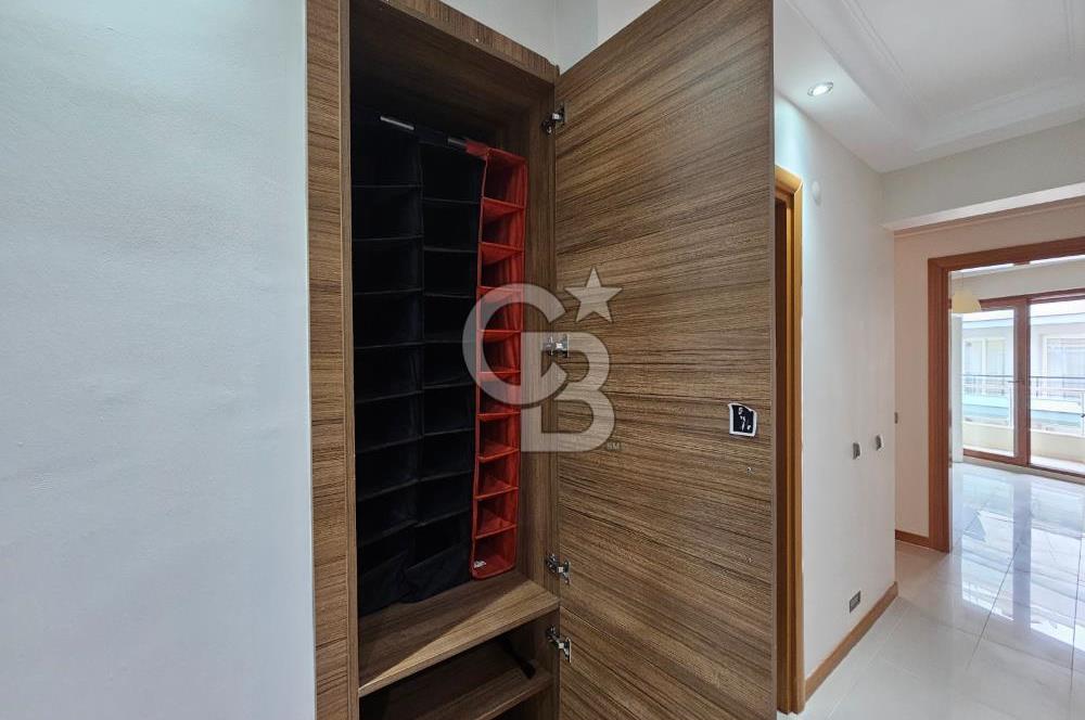 Karsiyaka Yali mahallesi Kiralik 2+1 Daire