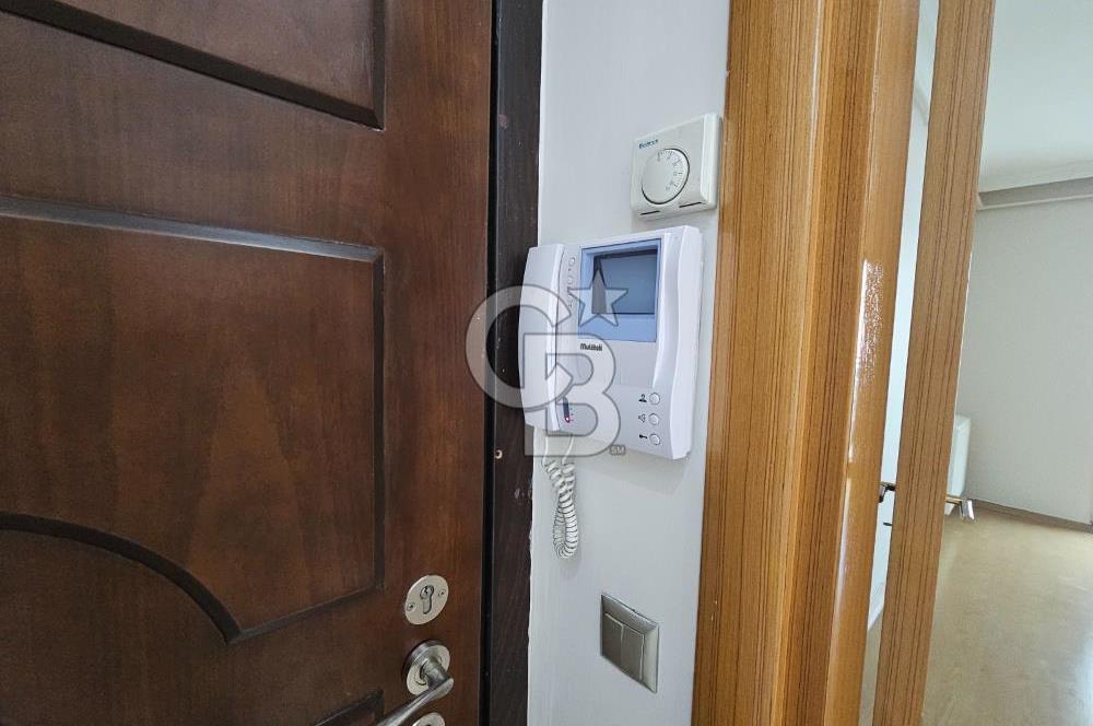 Karsiyaka Yali mahallesi Kiralik 2+1 Daire