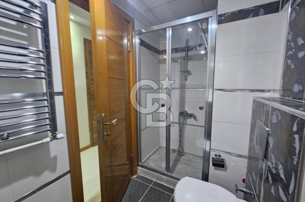 Karsiyaka Yali mahallesi Kiralik 2+1 Daire