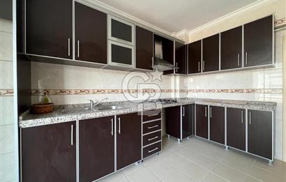 ▃▆ COLDWELL BANKER GÜLDALI ▆▃NATOYOLU CAD ÜZERİ TERAS BALKONLU