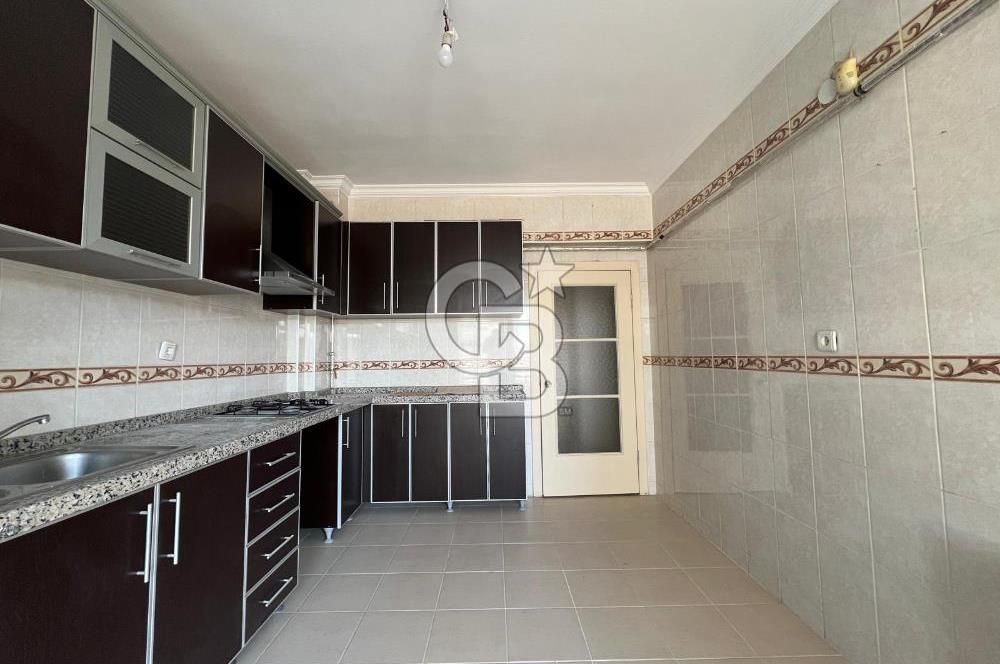 ▃▆ COLDWELL BANKER GÜLDALI ▆▃NATOYOLU CAD ÜZERİ TERAS BALKONLU