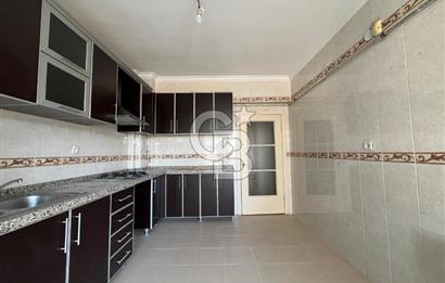 ▃▆ COLDWELL BANKER GÜLDALI ▆▃NATOYOLU CAD ÜZERİ TERAS BALKONLU