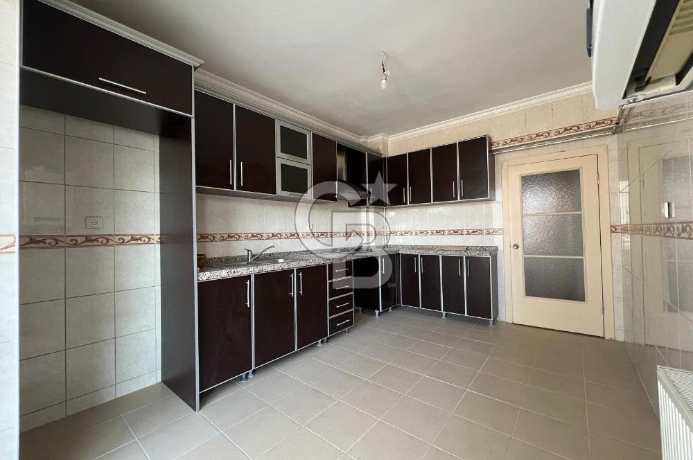 ▃▆ COLDWELL BANKER GÜLDALI ▆▃NATOYOLU CAD ÜZERİ TERAS BALKONLU