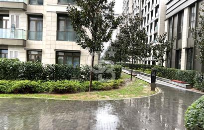 Beyoğlu Piyalepaşa Polat Rexidansta Satılık Daire