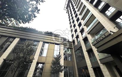 Beyoğlu Piyalepaşa Polat Rexidansta Satılık Daire